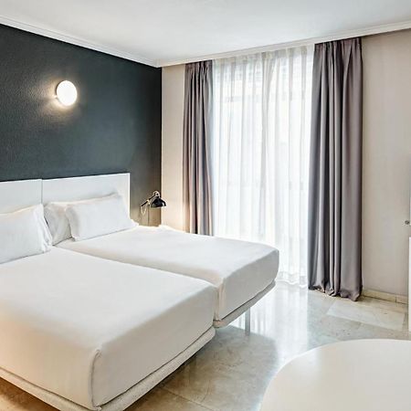Sercotel Togumar Madrid Bagian luar foto