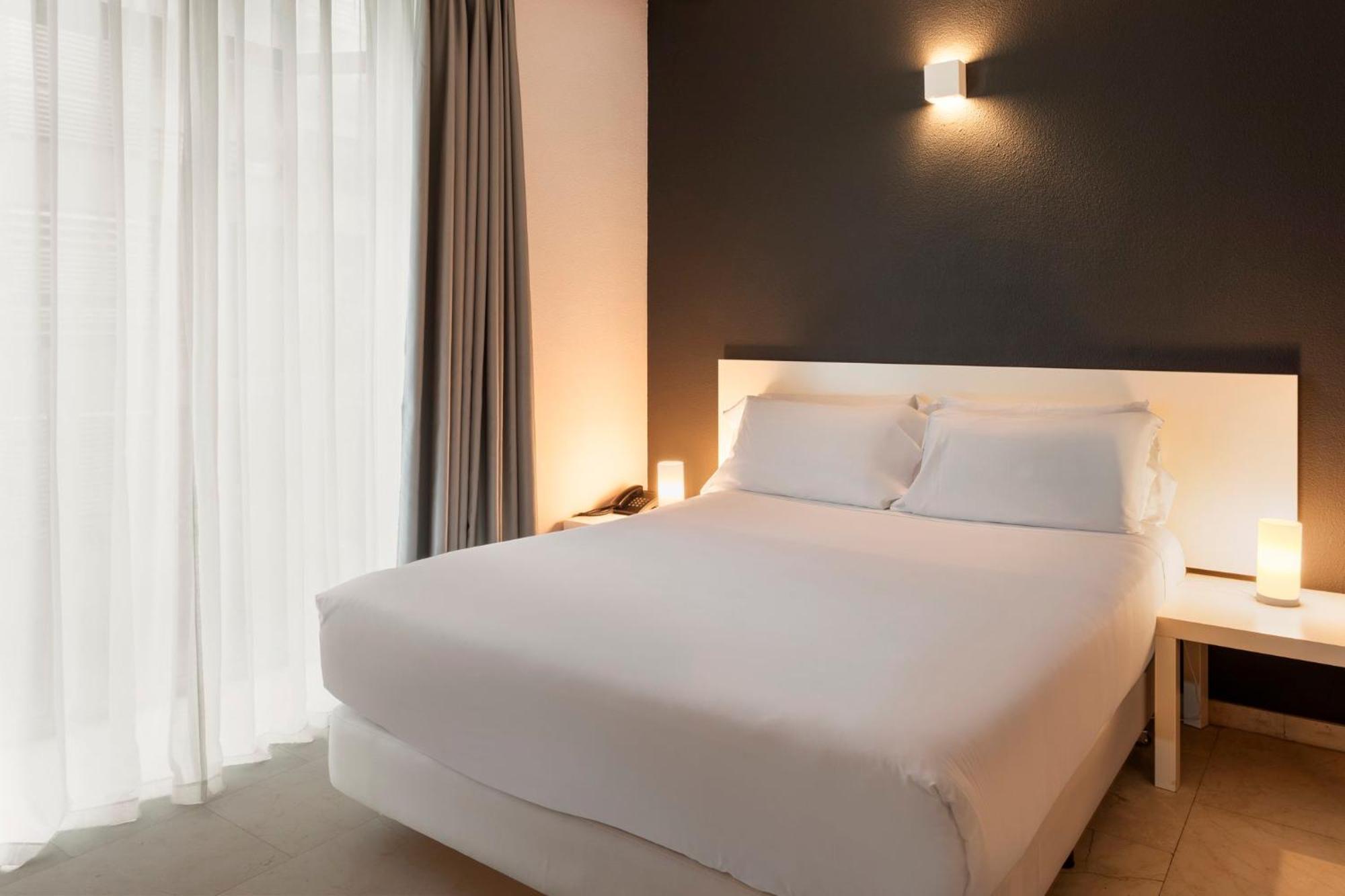 Sercotel Togumar Madrid Bagian luar foto